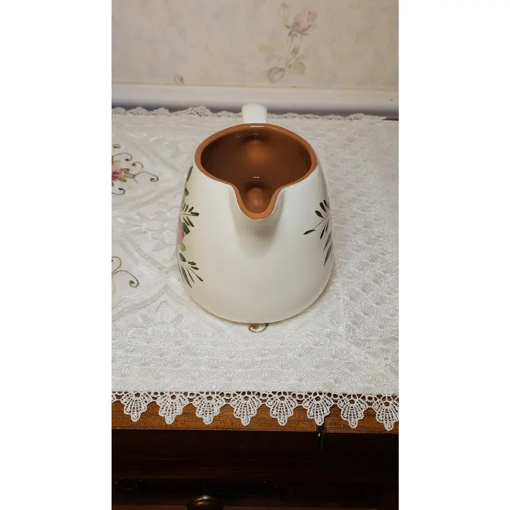 Vintage Stangl Pottery 